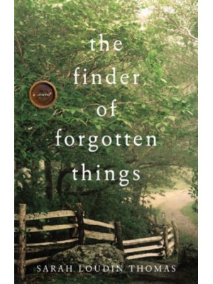 Finder of Forgotten Things