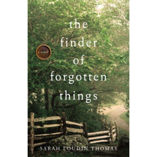 Finder of Forgotten Things