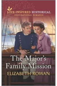 The Major's Family Mission