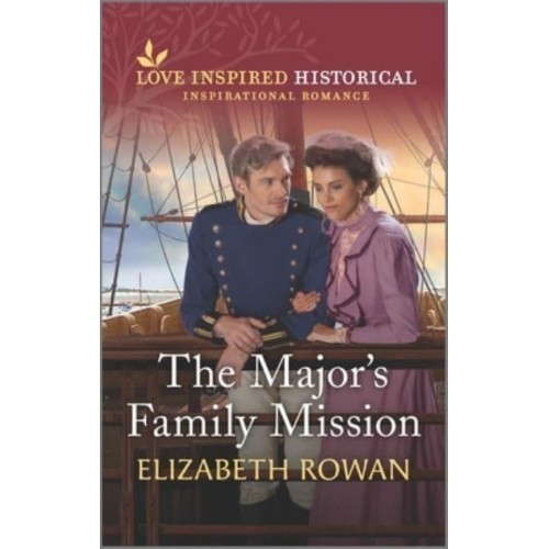 The Major's Family Mission
