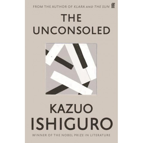 The Unconsoled