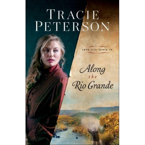 Along the Rio Grande - Love on the Santa Fe