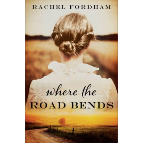 Where the Road Bends