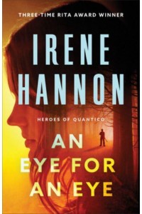 An Eye for an Eye - Heroes of Quantico