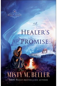 A Healer's Promise - Brides of Laurent