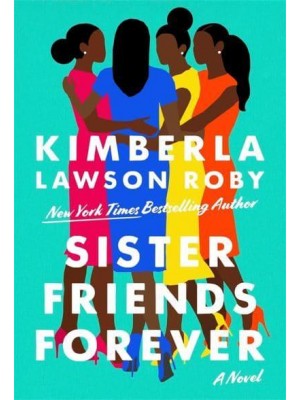 Sister Friends Forever