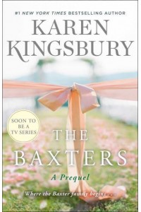 The Baxters