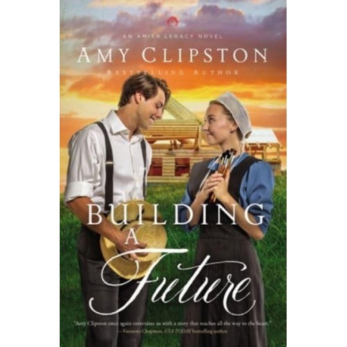 Building a Future