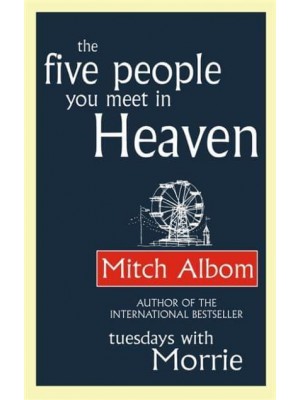 The Five People You Meet in Heaven - Heaven