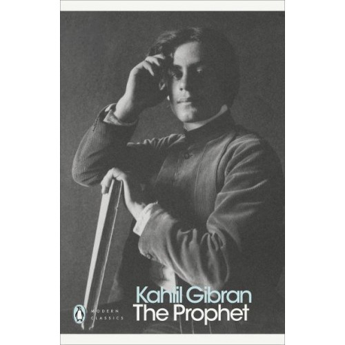 The Prophet - Penguin Classics