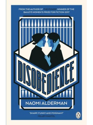 Disobedience