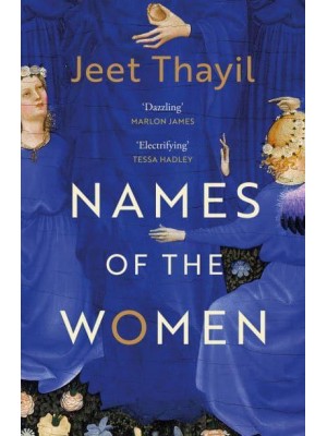 Names of the Women