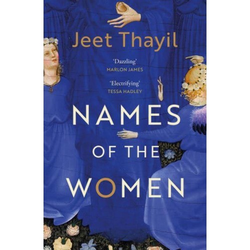 Names of the Women