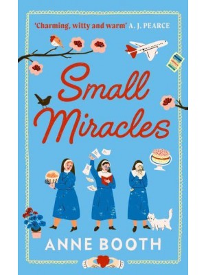 Small Miracles