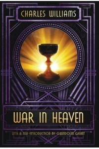 War in Heaven