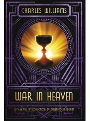 War in Heaven
