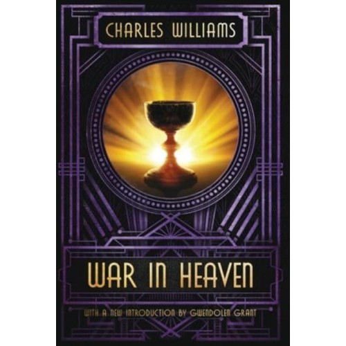 War in Heaven