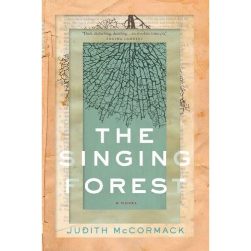 The Singing Forest