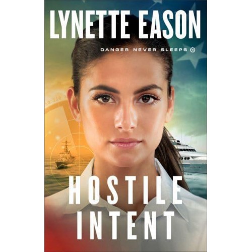 Hostile Intent - Danger Never Sleeps