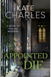 Appointed to Die