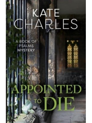 Appointed to Die