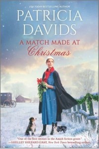 A Match Made at Christmas - Matchmakers of Harts Haven