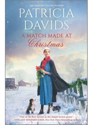 A Match Made at Christmas - Matchmakers of Harts Haven