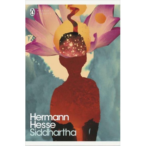 Siddhartha - Modern Classics