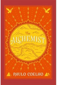 The Alchemist