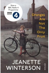 Oranges Are Not the Only Fruit