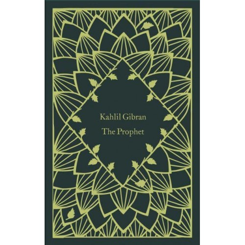 The Prophet - Little Clothbound Classics