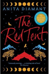 The Red Tent