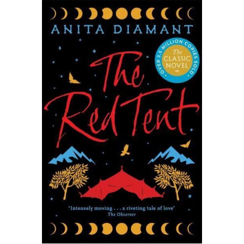 The Red Tent