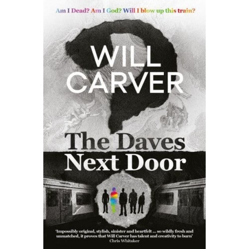 The Daves Next Door