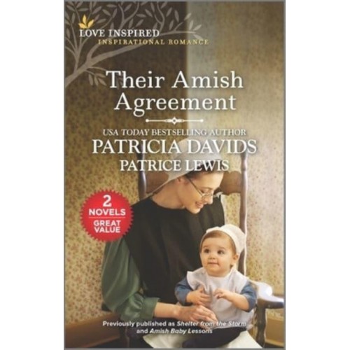 Their Amish Agreement