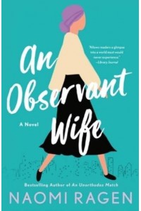 An Observant Wife