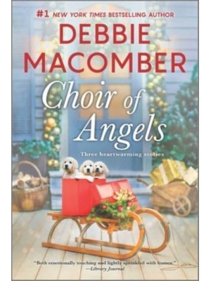 Choir of Angels - Angel Books