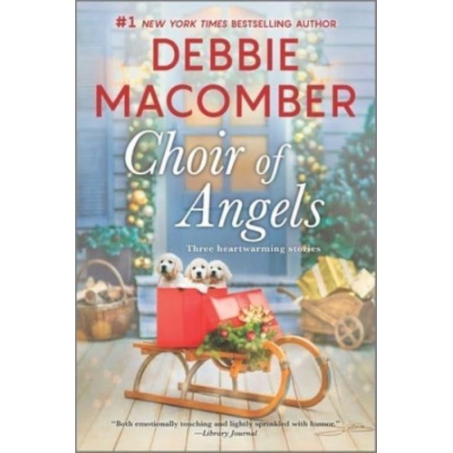 Choir of Angels - Angel Books
