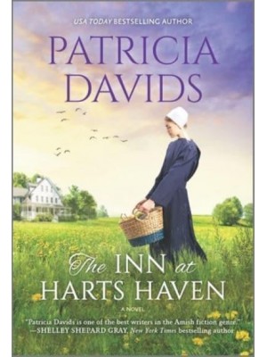 The Inn at Harts Haven - Matchmakers of Harts Haven