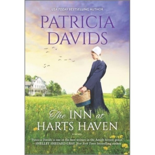 The Inn at Harts Haven - Matchmakers of Harts Haven