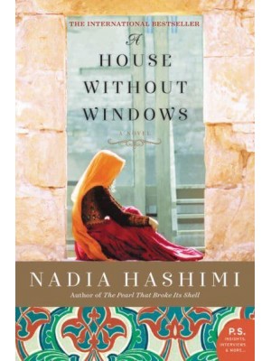 A House Without Windows A Novel