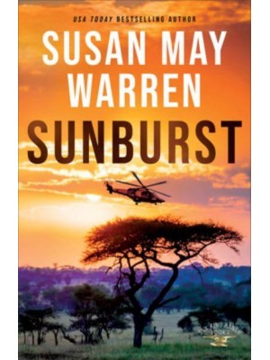 Sunburst - Sky King Ranch