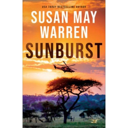 Sunburst - Sky King Ranch