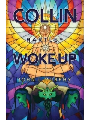 Collin Hartley Woke Up