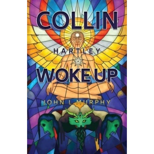 Collin Hartley Woke Up