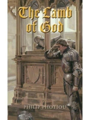 The Lamb of God