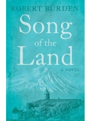 Song of the Land A Book of Migrants and Memories