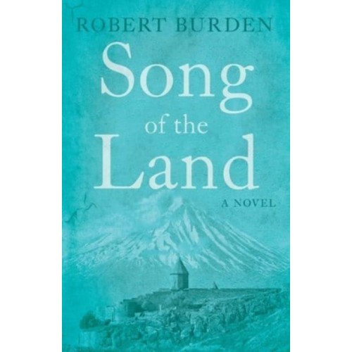 Song of the Land A Book of Migrants and Memories