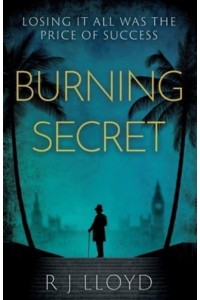 Burning Secret