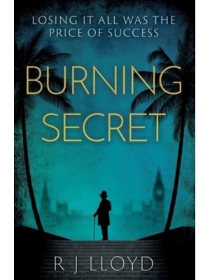 Burning Secret